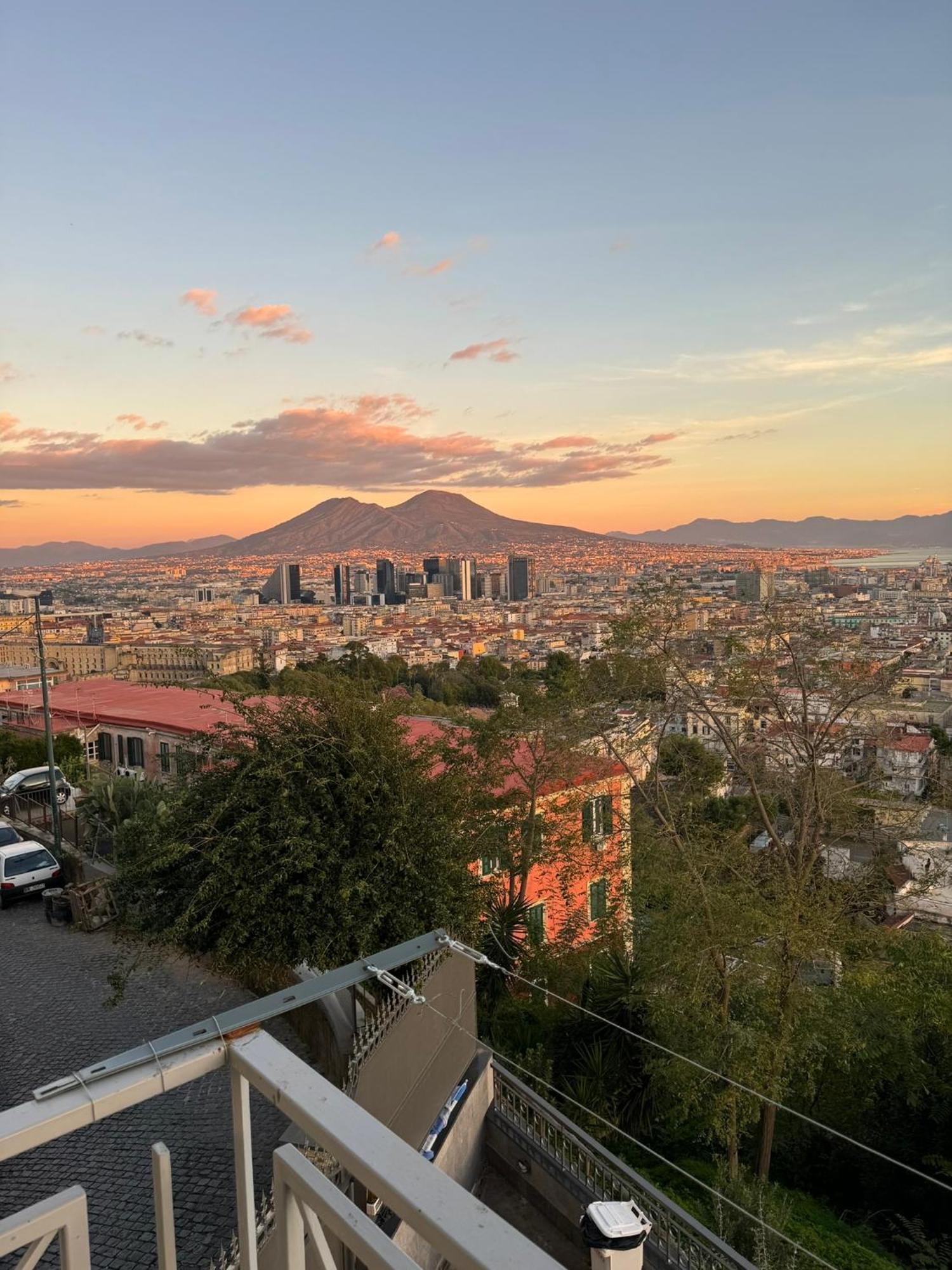 Bed & Breakfast Nana Napoli